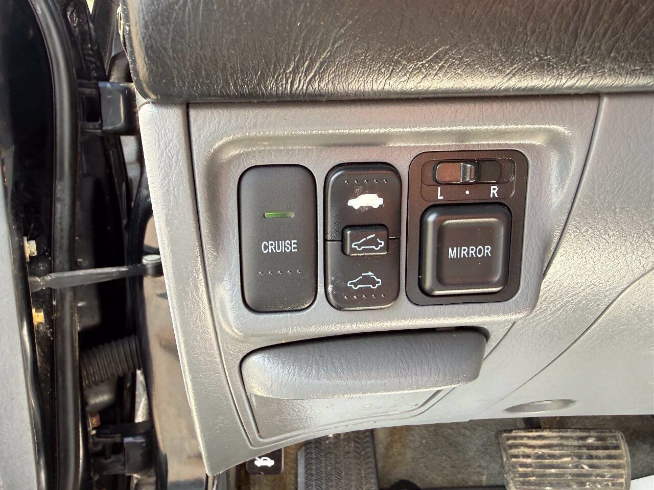 Used 2003 Honda Civic EX image 16