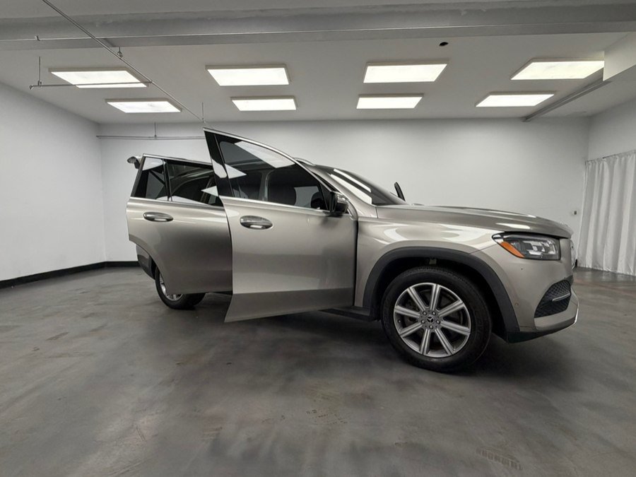Used 2022 Mercedes-Benz GLS 450 4MATIC image 28