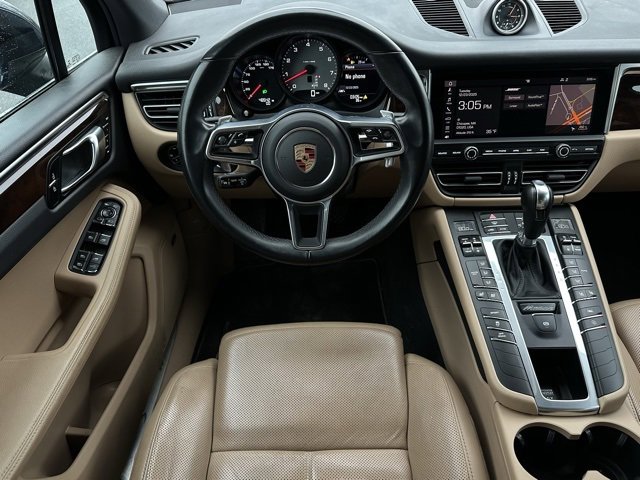 Used 2019 Porsche Macan S image 12