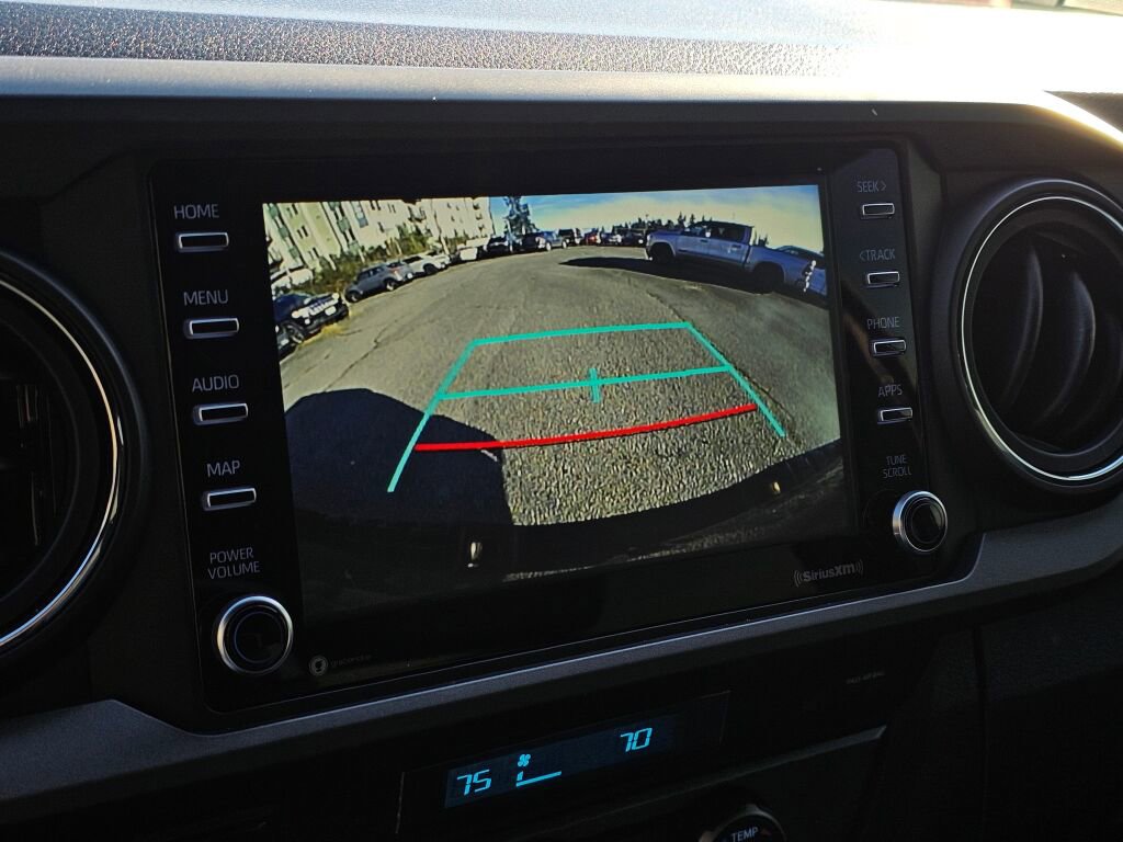 Used 2023 Toyota Tacoma TRD Off-Road image 22