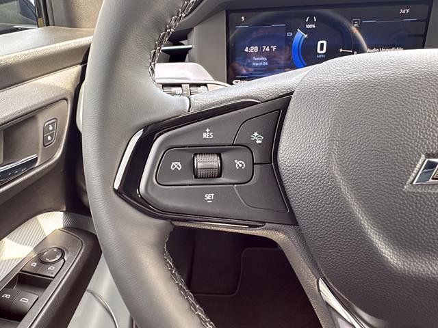 New 2027 Chevrolet Bolt RS image 17