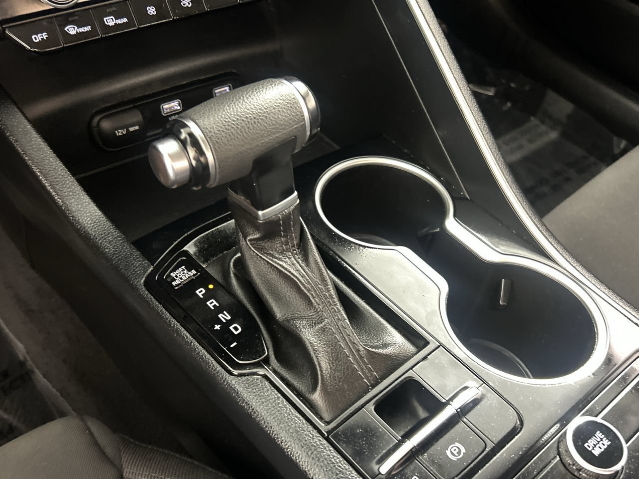 Used 2022 Kia K5 LXS FWD image 16