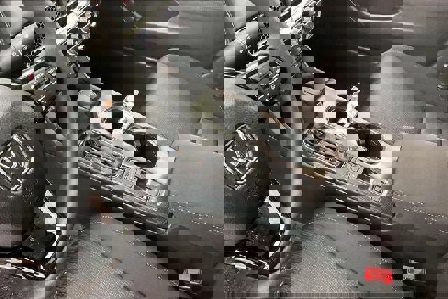 New 2026 Honda Civic LX image 9