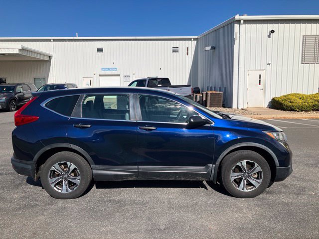 Used 2018 Honda CR-V LX image 2