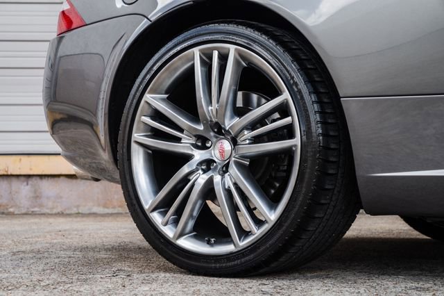 Used 2009 Jaguar XKR R image 34