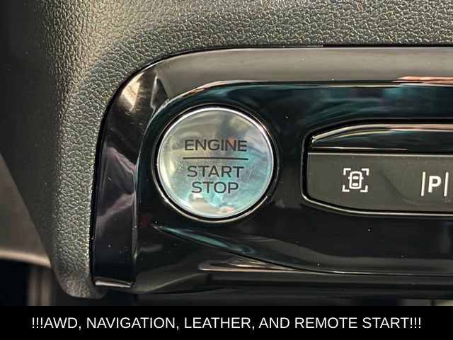 Used 2023 Ford Escape Platinum AWD/4WD image 31