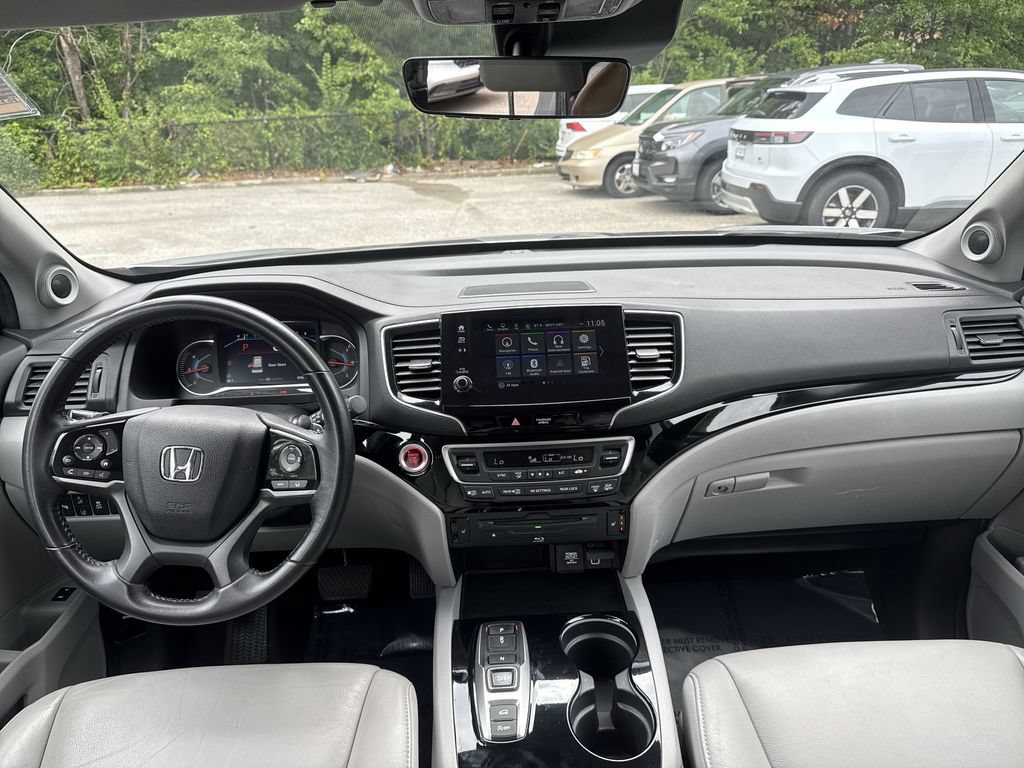 Used 2021 Honda Pilot Touring image 23
