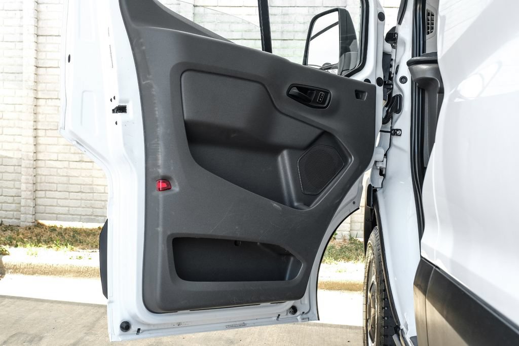 Used 2023 Ford Transit 250 Medium Roof w/ Load Area Protection Package RWD image 39