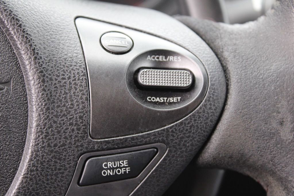 Used 2015 Nissan Juke NISMO image 28