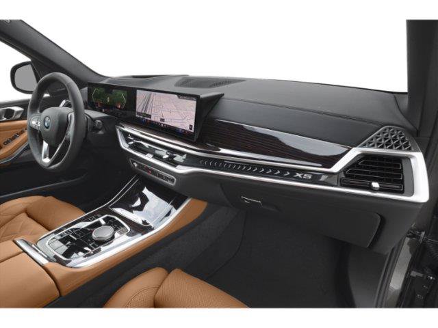 New 2026 BMW X5 xDrive40i w/ M Sport Package AWD/4WD image 10