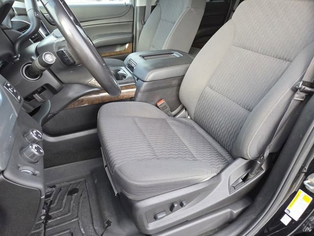 Used 2018 Chevrolet Tahoe LS w/ Enhanced Driver Alert Package image 27