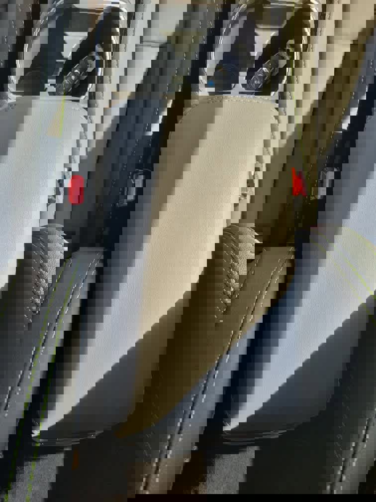 Certified 2025 Subaru Outback Onyx Edition image 16