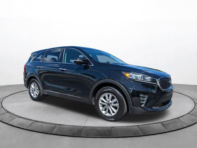 Used 2019 Kia Sorento FWD