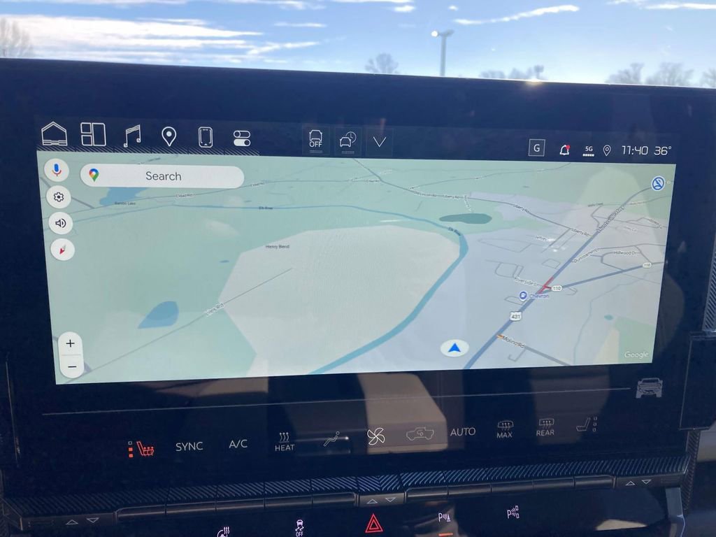 New 2026 GMC Hummer EV SUV image 19