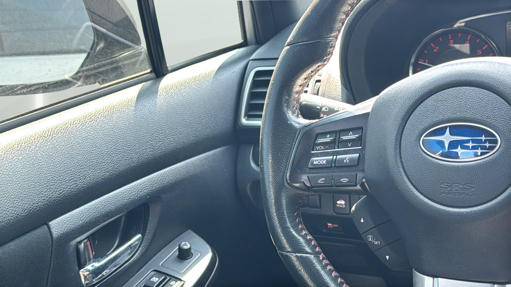 Used 2015 Subaru WRX AWD/4WD image 26