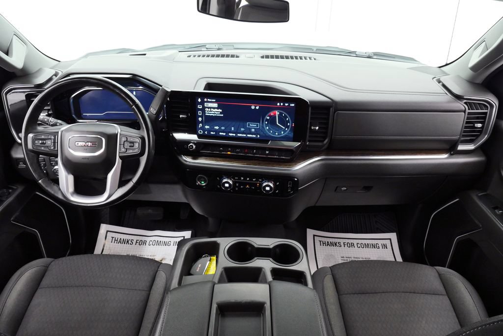 Used 2023 GMC Sierra 1500 Elevation AWD/4WD image 20