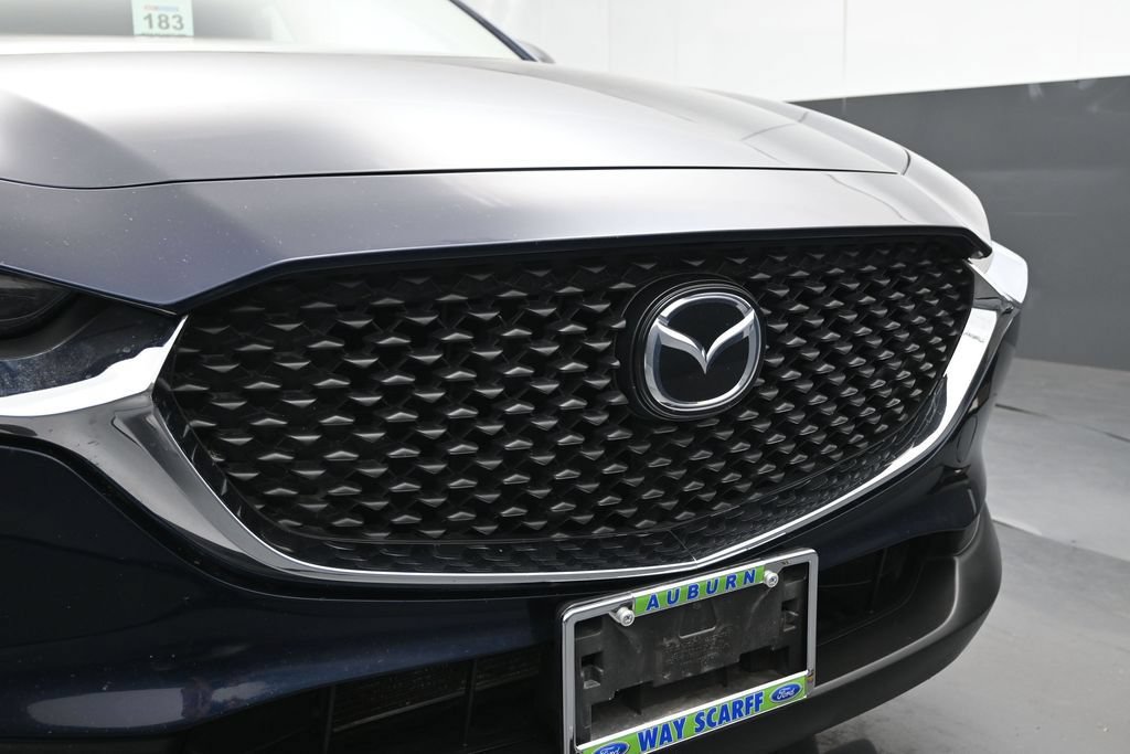 Used 2021 MAZDA CX-30 AWD 2.5 S image 5