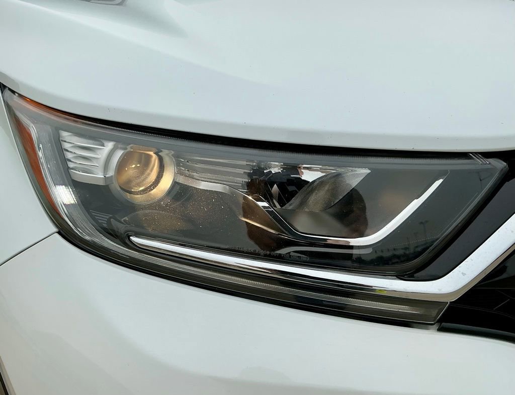 Used 2021 Honda CR-V EX-L image 8