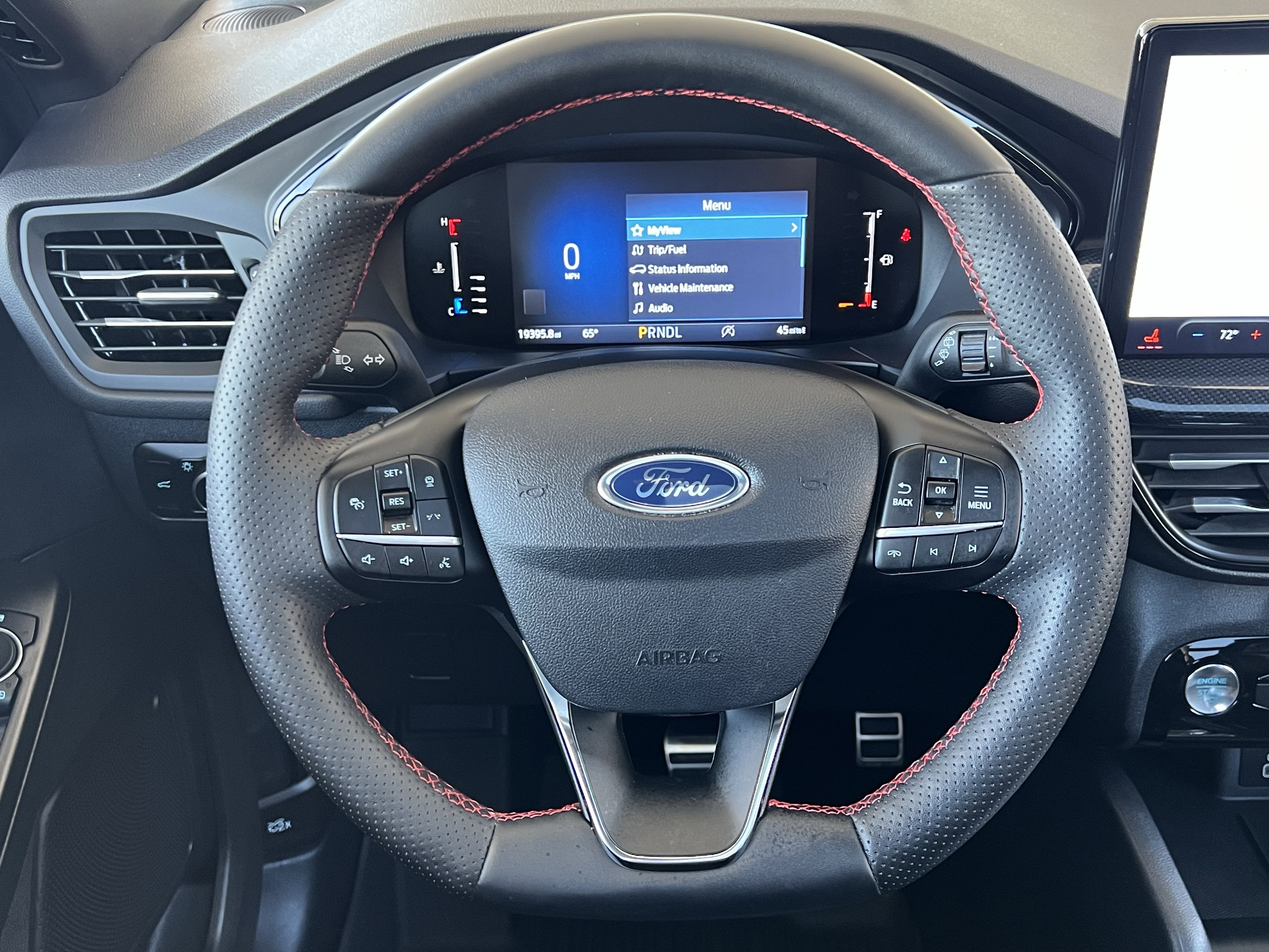 Used 2024 Ford Escape ST-Line w/ Tech Pack #1 AWD/4WD image 28