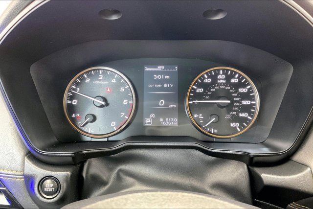 Used 2022 Subaru Outback Wilderness w/ Wilderness Package image 22