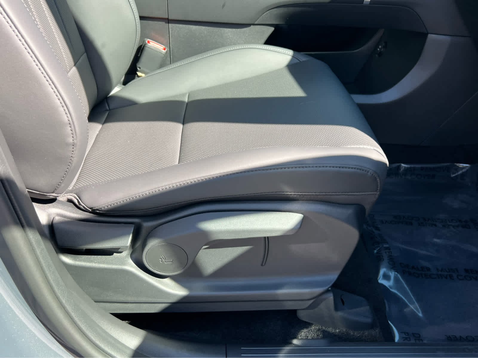 New 2026 Hyundai Santa Fe XRT image 18