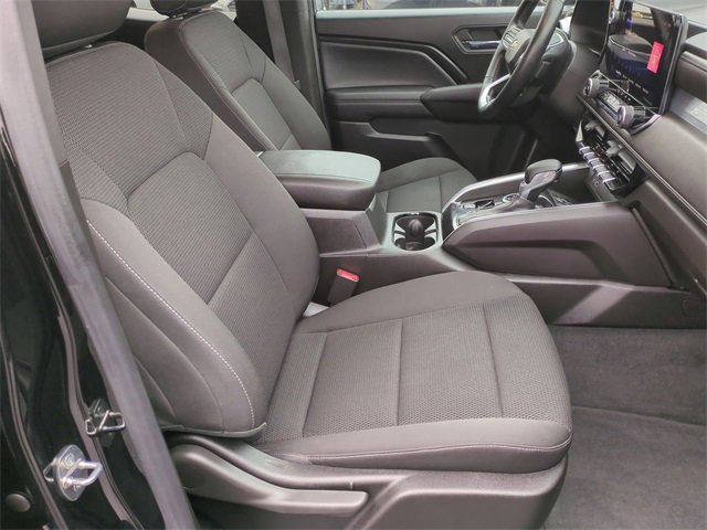 Certified 2023 Chevrolet Colorado LT w/ LT Convenience Package image 27