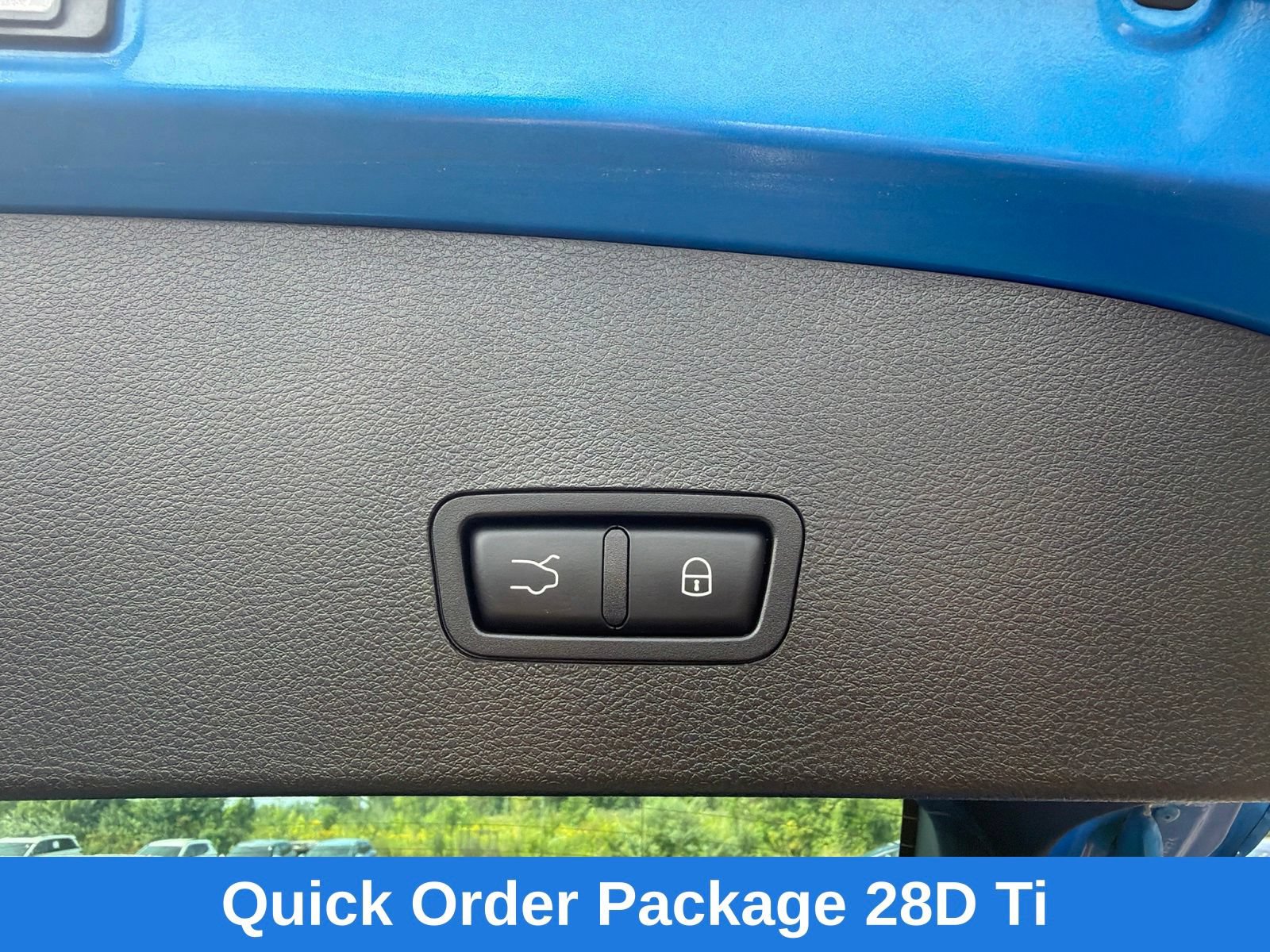 Used 2024 Alfa Romeo Tonale Ti AWD/4WD image 22