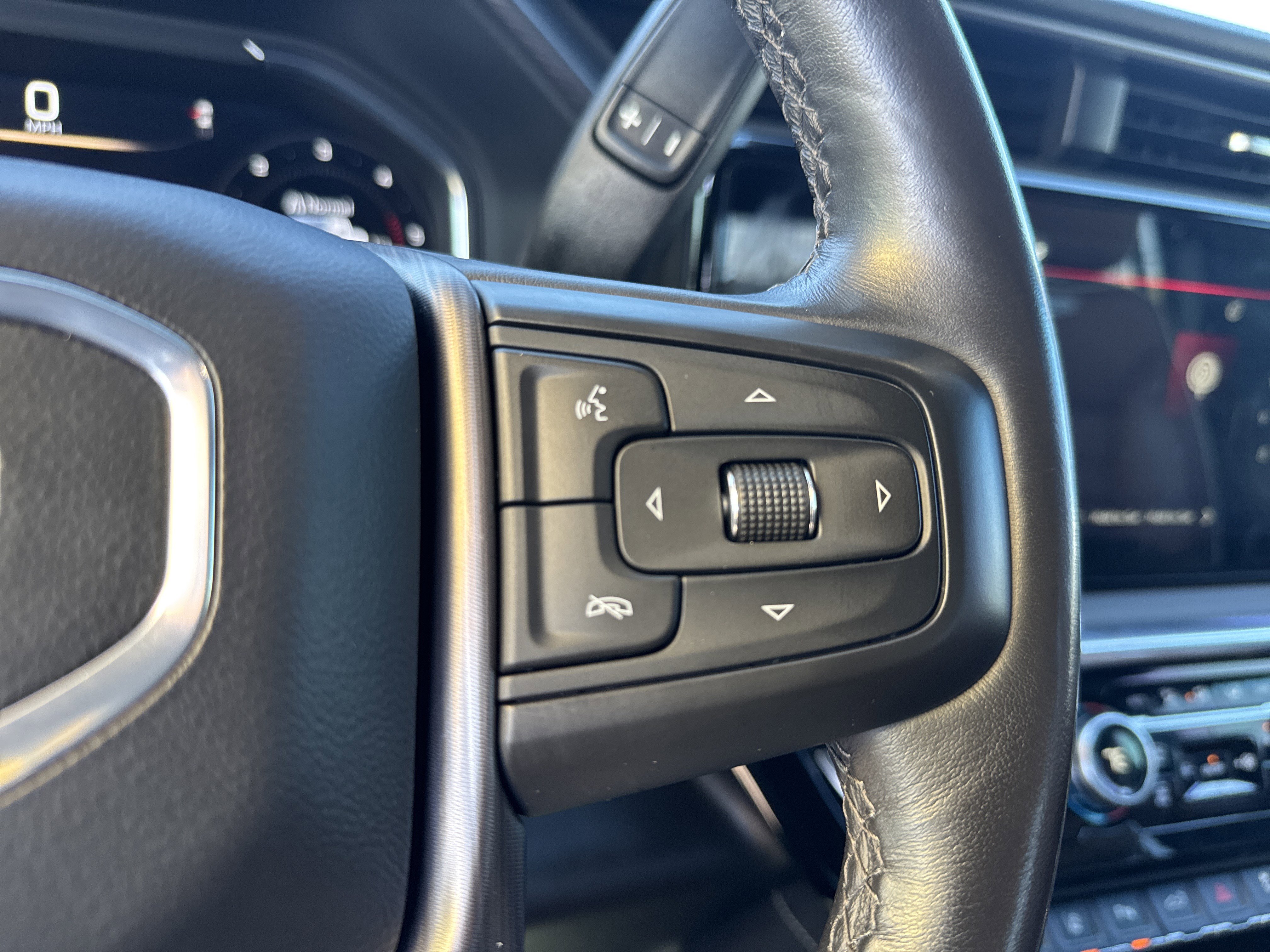 Used 2024 GMC Sierra 2500 Denali Ultimate image 21