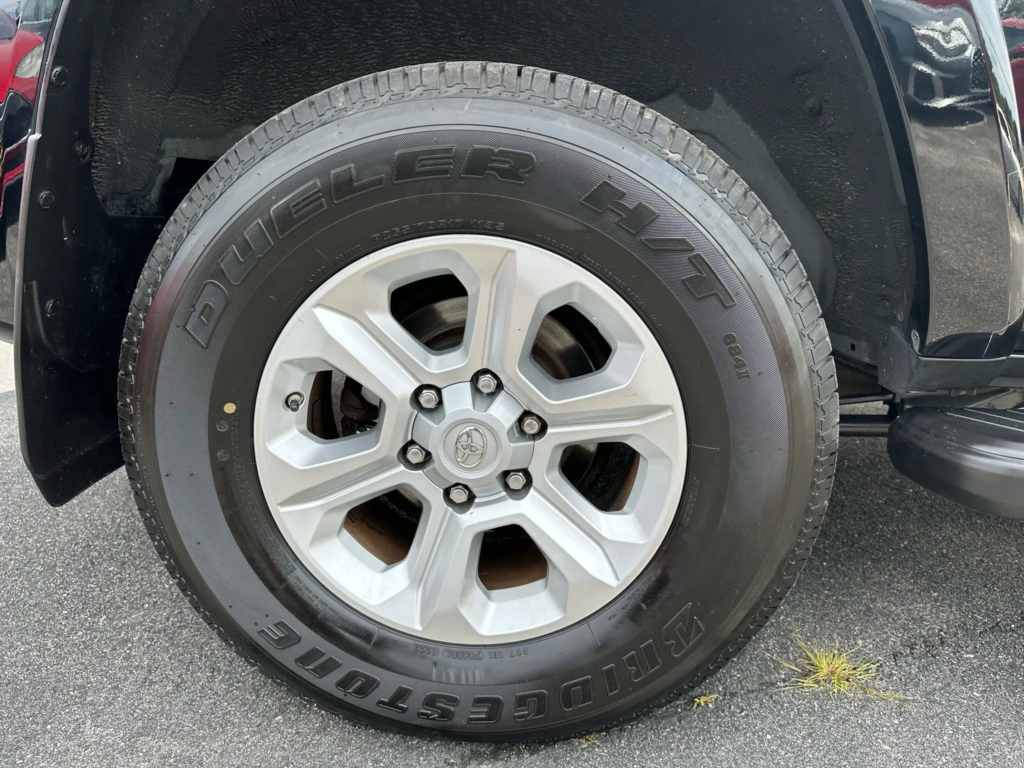 Used 2016 Toyota 4Runner SR5 image 33