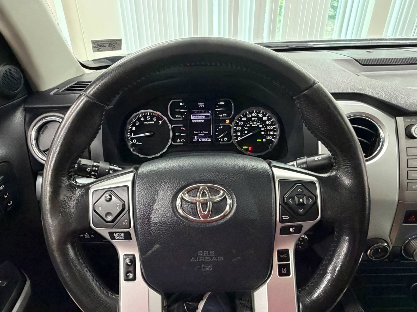 Used 2020 Toyota Tundra Platinum AWD/4WD image 26