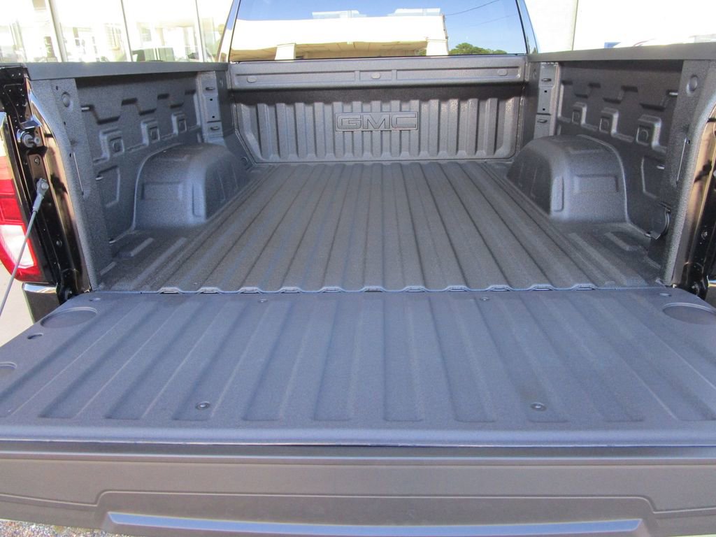 New 2026 GMC Sierra 1500 Elevation image 14