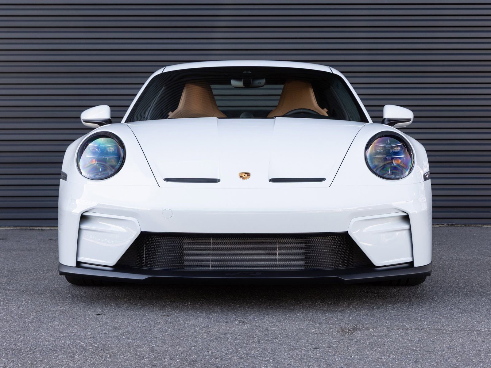 Certified 2026 Porsche 911 GT3 RWD image 7