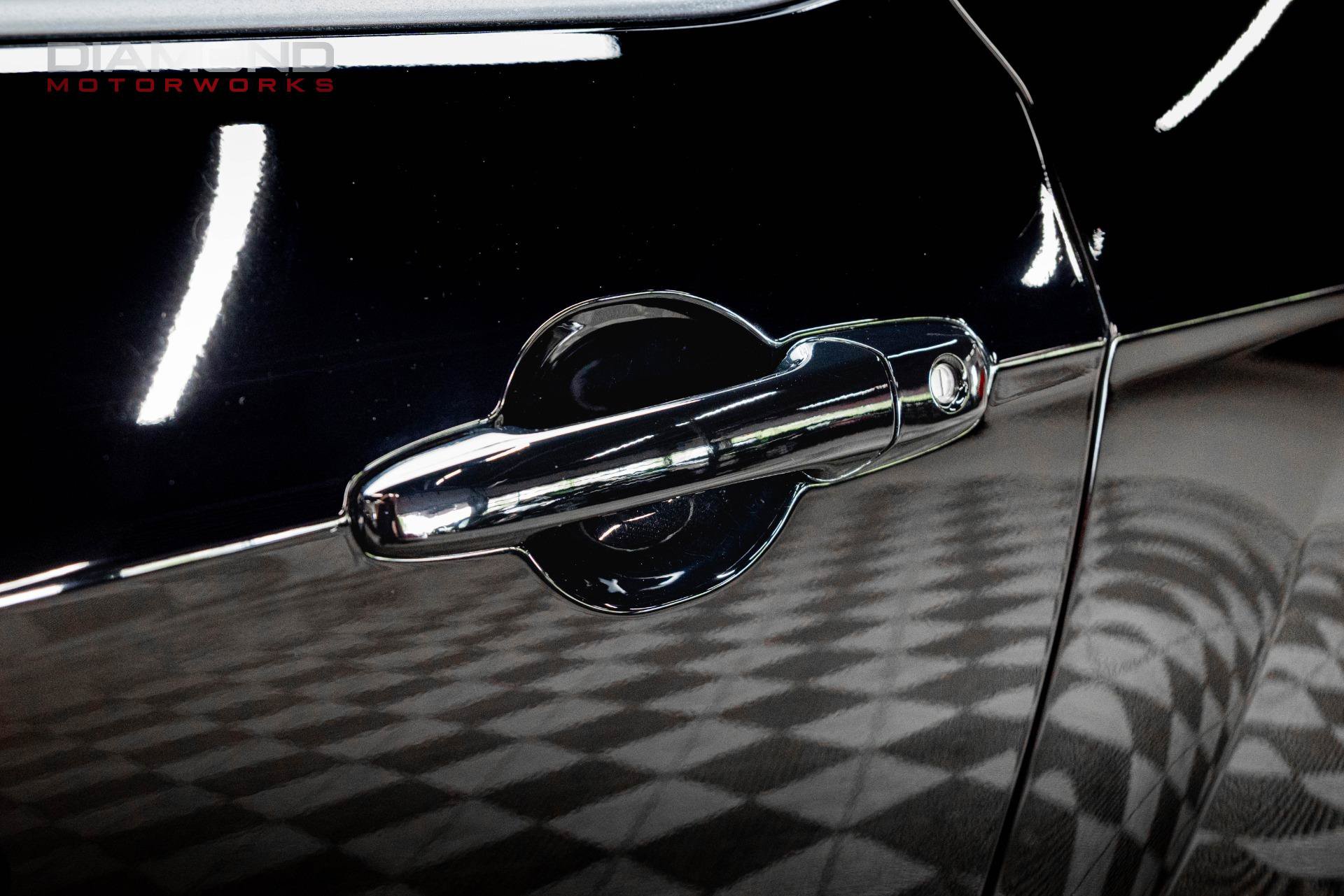 Used 2013 Ford Mustang Shelby GT500 RWD image 45