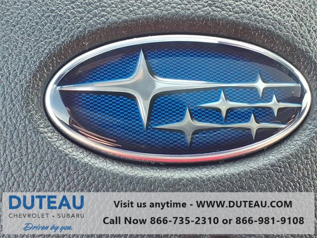 New 2025 Subaru Crosstrek 2.5i Wilderness image 21