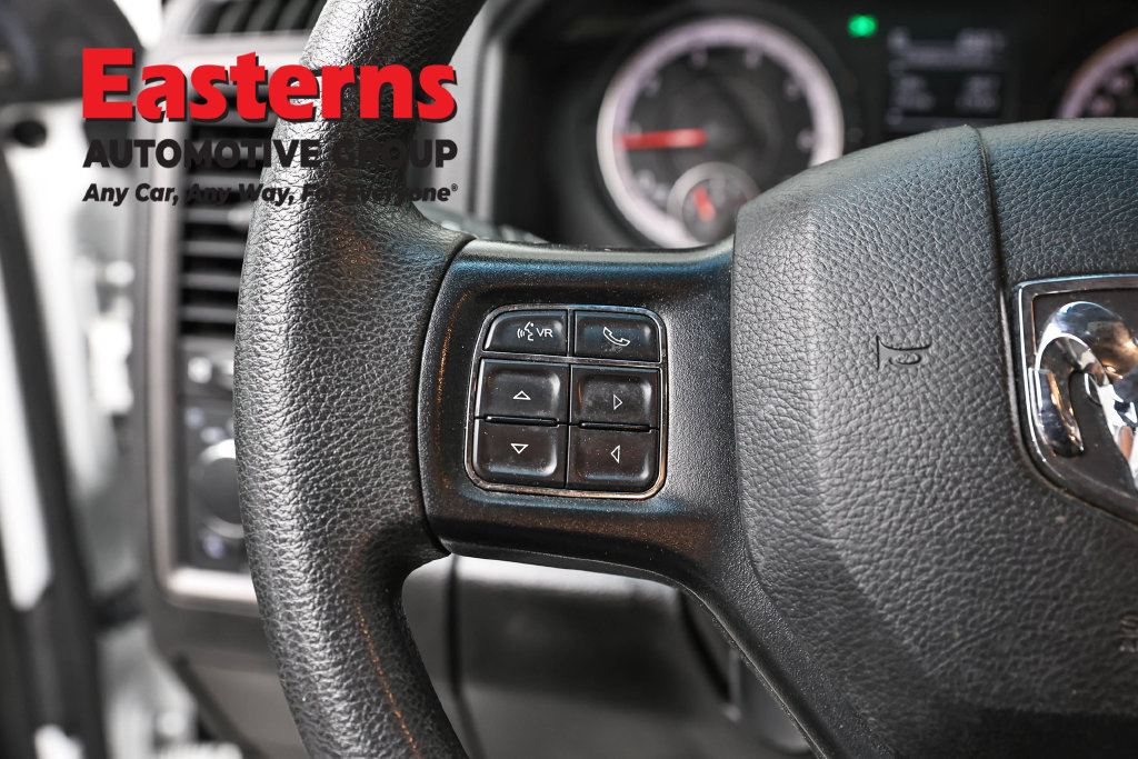 Used 2023 RAM 1500 Tradesman RWD image 15