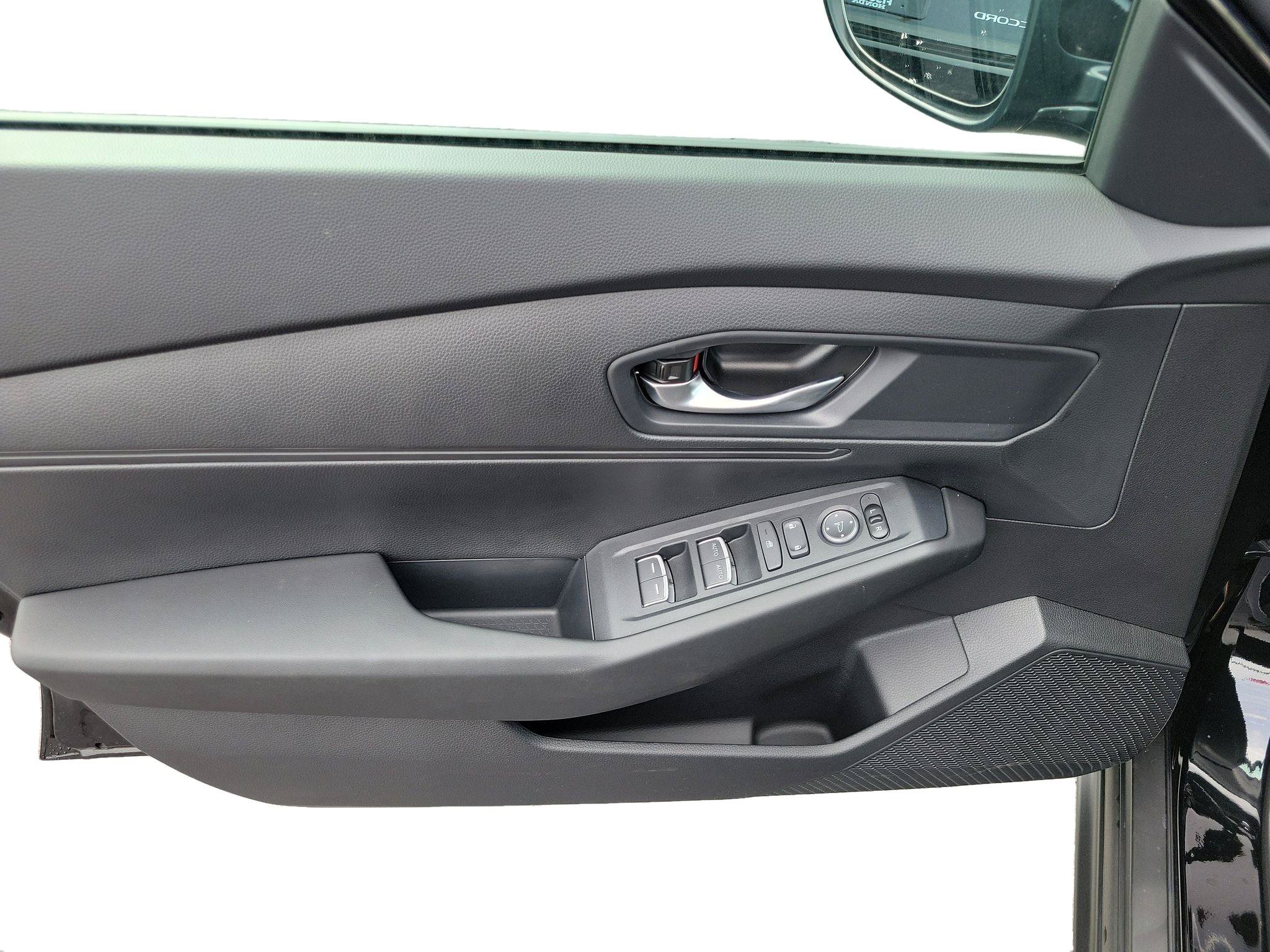 New 2026 Honda Accord LX image 7