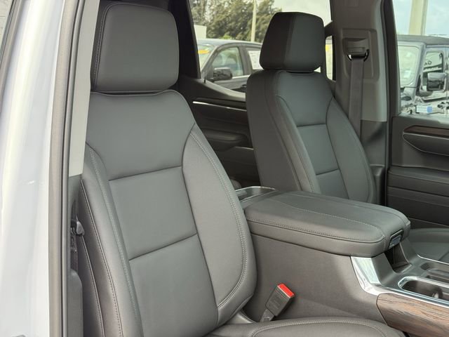 Used 2026 GMC Sierra 1500 SLT w/ SLT Premium Package image 21