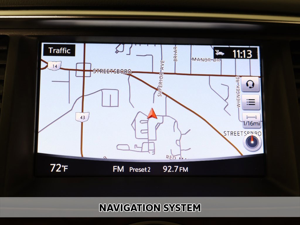 Used 2019 Nissan Armada SV image 3