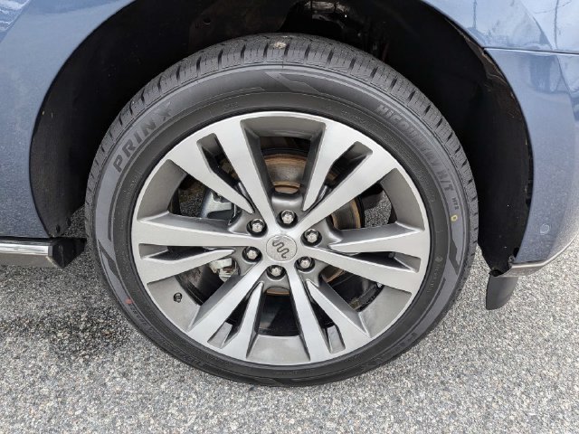 Used 2020 Ford Expedition Max King Ranch RWD image 11