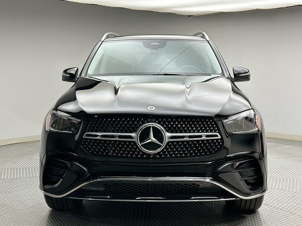 Used 2026 Mercedes-Benz GLE 450 4MATIC image 16