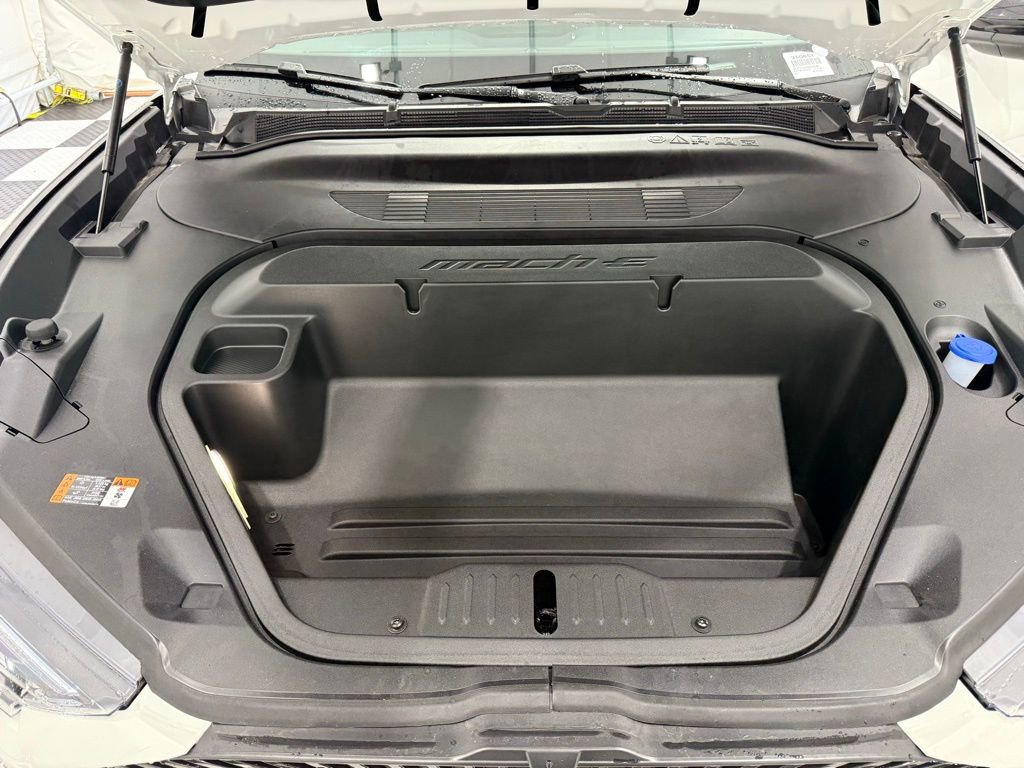 New 2025 Ford Mustang Mach-E Select w/ Interior Protection Package image 8