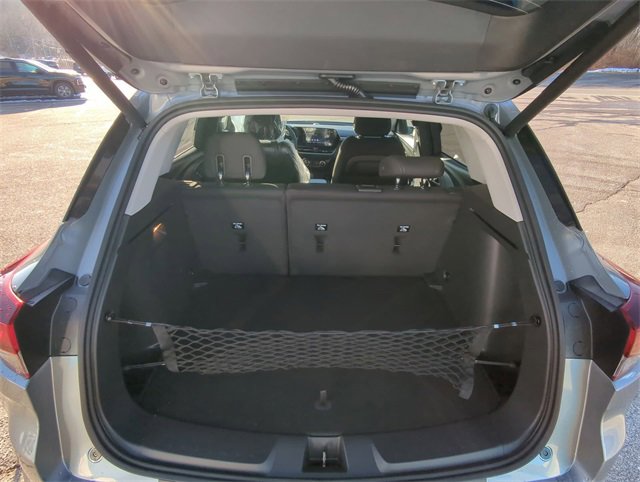 New 2026 Chevrolet TrailBlazer LT w/ Convenience Package image 24