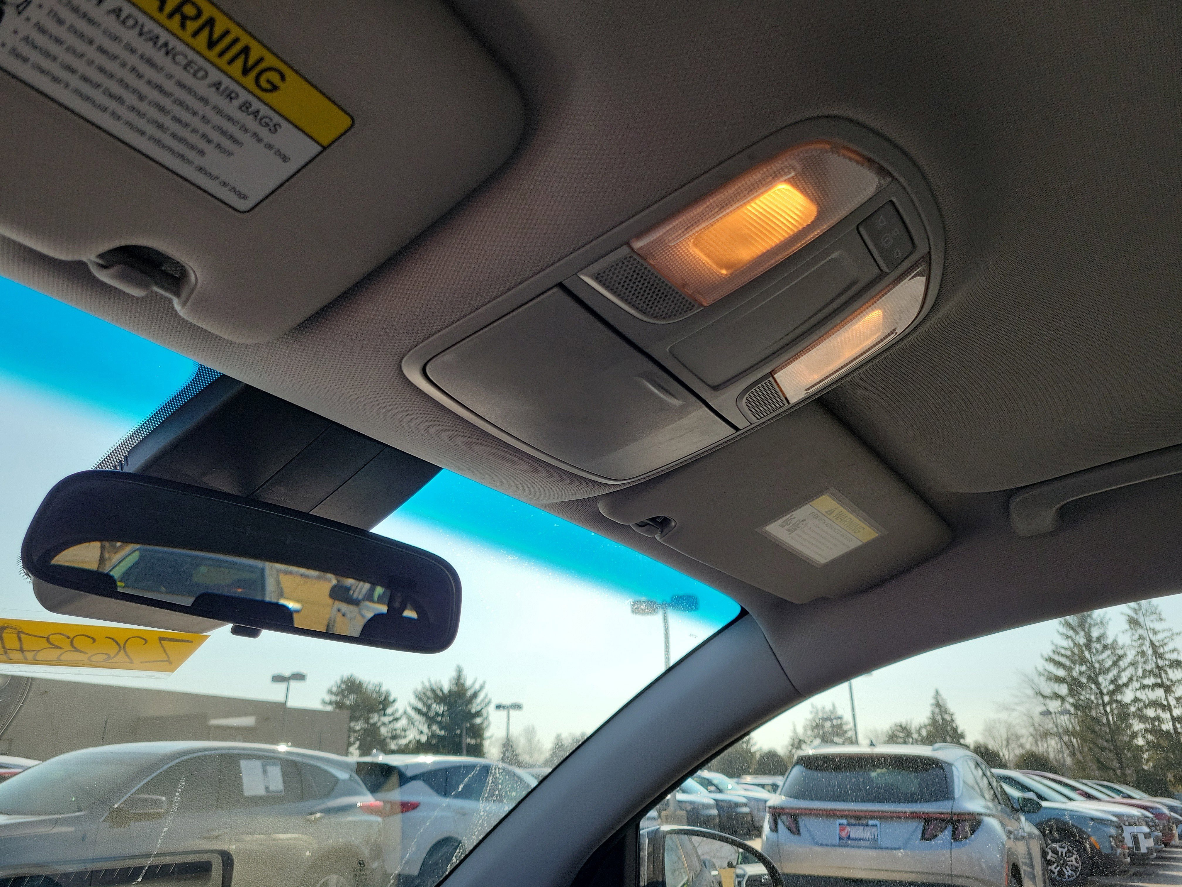 Used 2020 Hyundai Tucson SE image 30