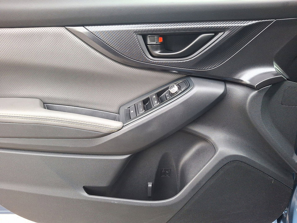 Used 2021 Subaru Crosstrek 2.5i Sport w/ Moonroof Package image 10