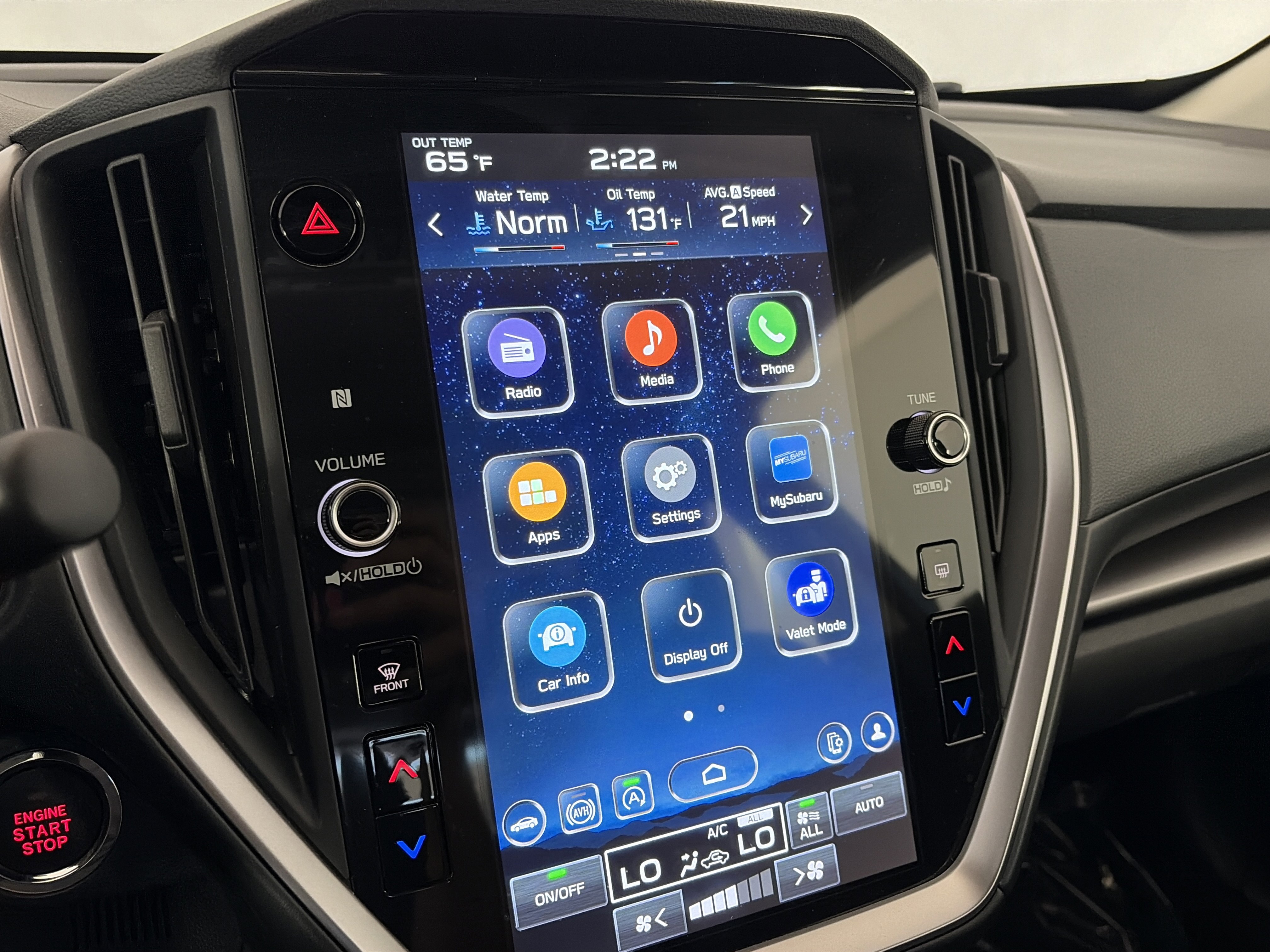 Used 2025 Subaru Impreza 2.0i Sport image 20