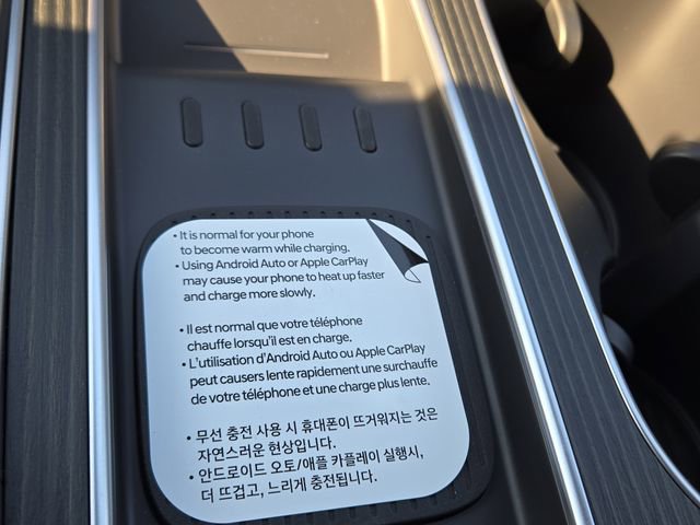 New 2026 Hyundai Palisade Calligraphy AWD/4WD image 17