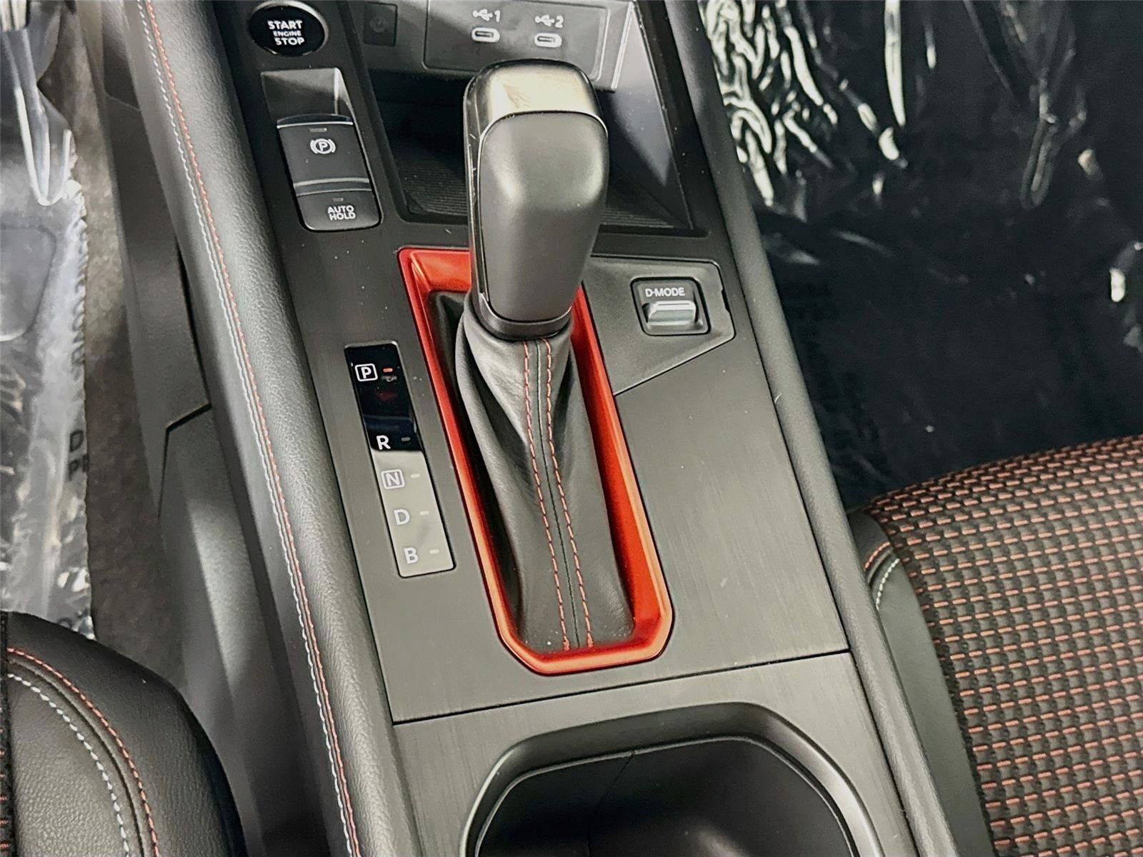 Certified 2026 Nissan Kicks SR w/ SR Premium Package FWD image 18