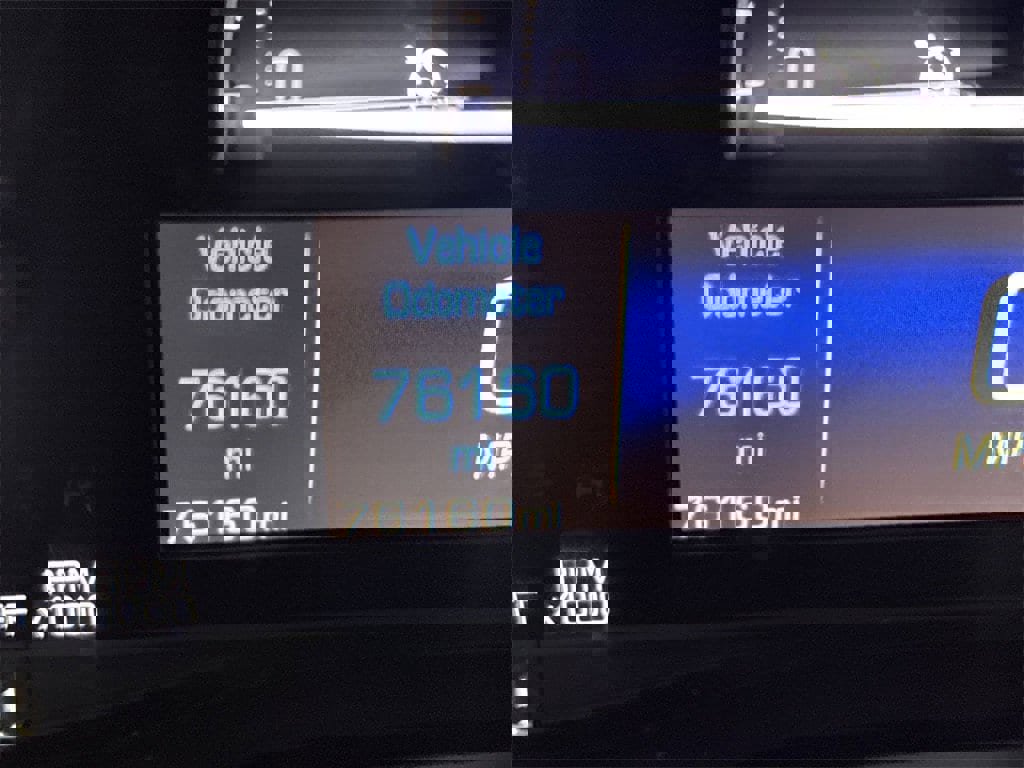 Certified 2019 Cadillac XT5 Luxury image 12