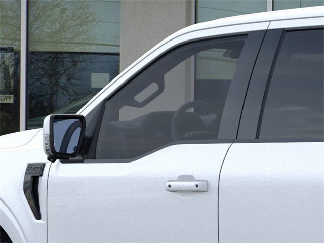 New 2025 Ford F150 Lariat image 20