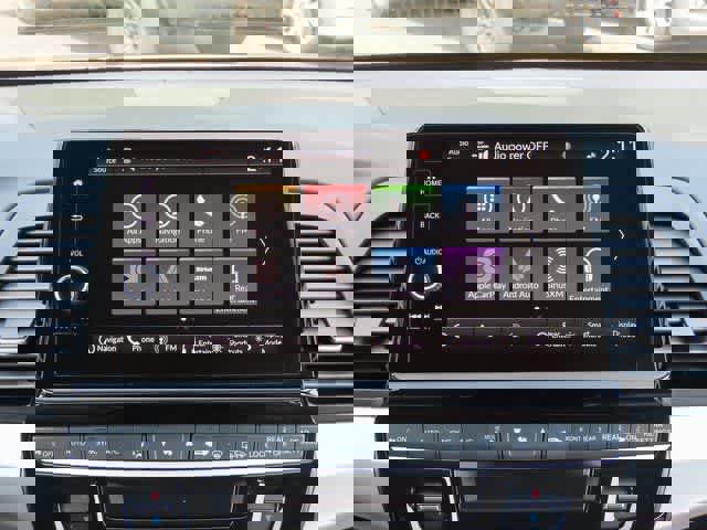 New 2026 Honda Odyssey Touring image 23